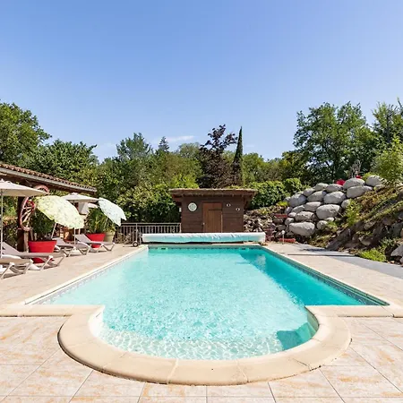 Appartamento L’échappée Belle - Joli Appt Avec Piscine Partagée *